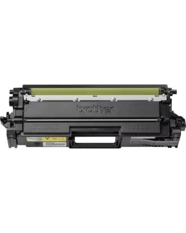 BROTHER Toner tn821xxly amarillo 12000 paginas