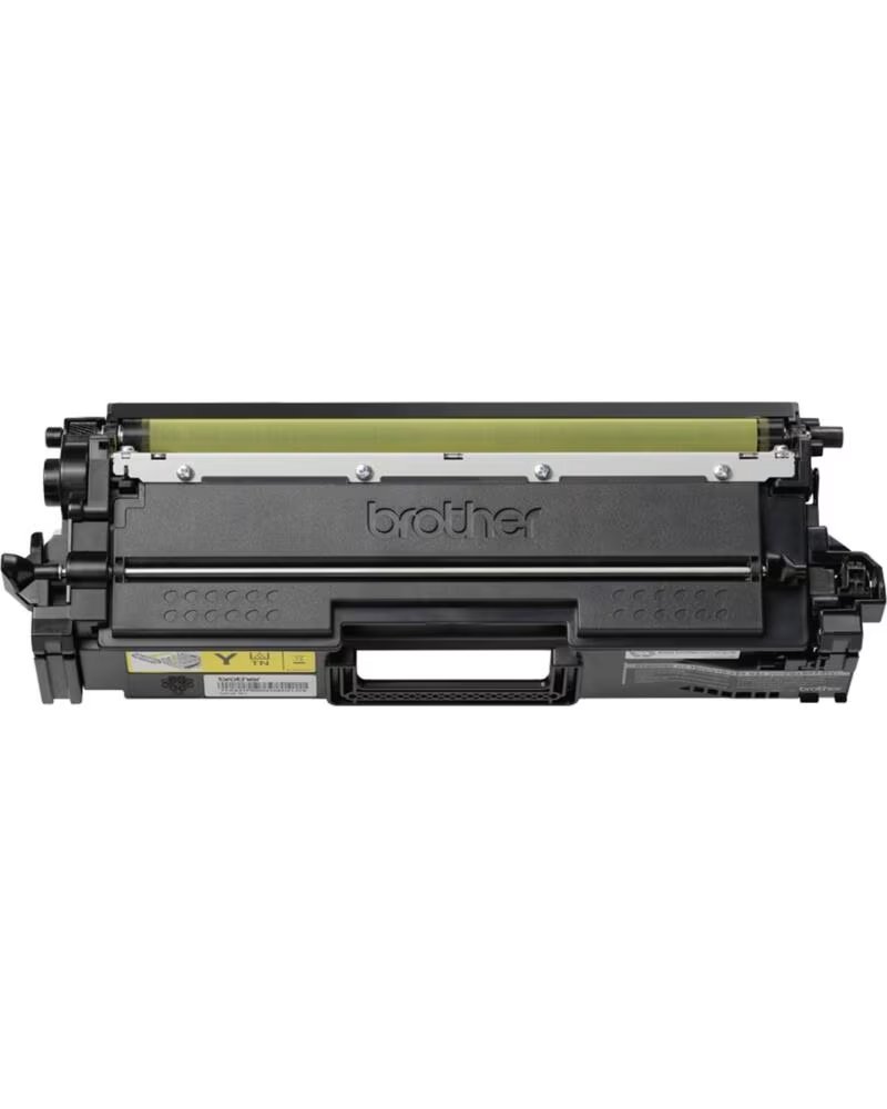 BROTHER Toner tn821xxly amarillo 12000 paginas