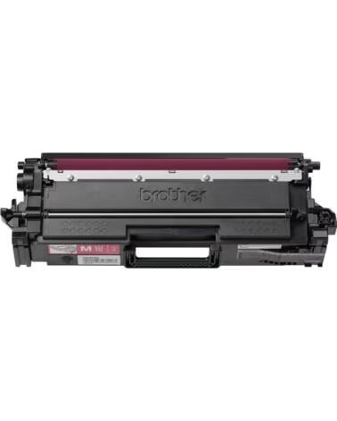 BROTHER Toner tn821xxlm magenta 12000 paginas