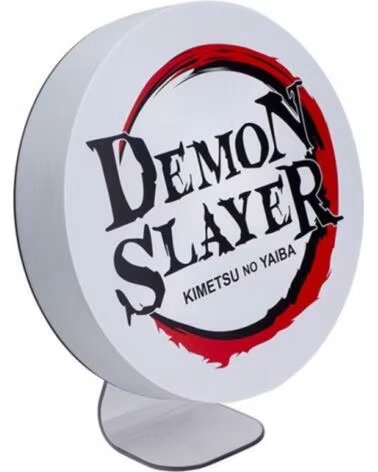 PALADONE Lampara demon slayer kimetsu no yaiba