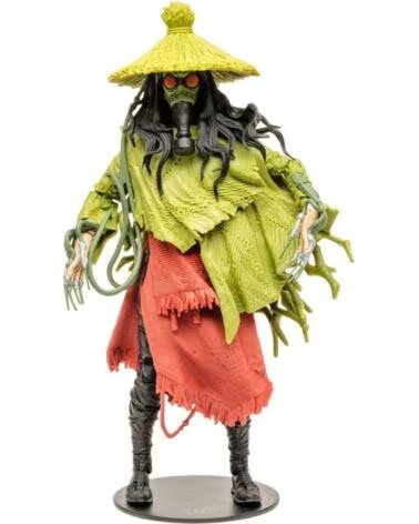 MCFARLANE TOYS Figura dc multiverse scarecrow infinite frontier