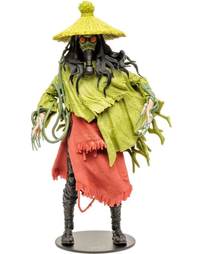 MCFARLANE TOYS Figura dc multiverse scarecrow infinite frontier