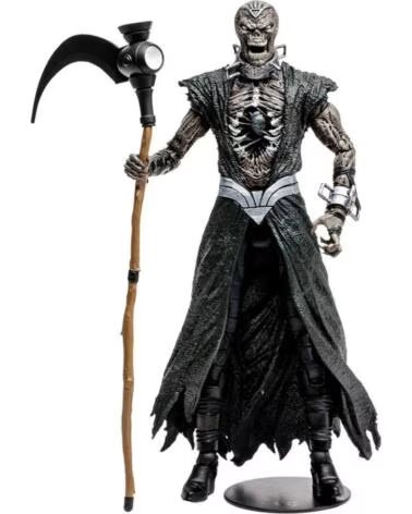 MCFARLANE TOYS Figura dc multiverse megafig nekron