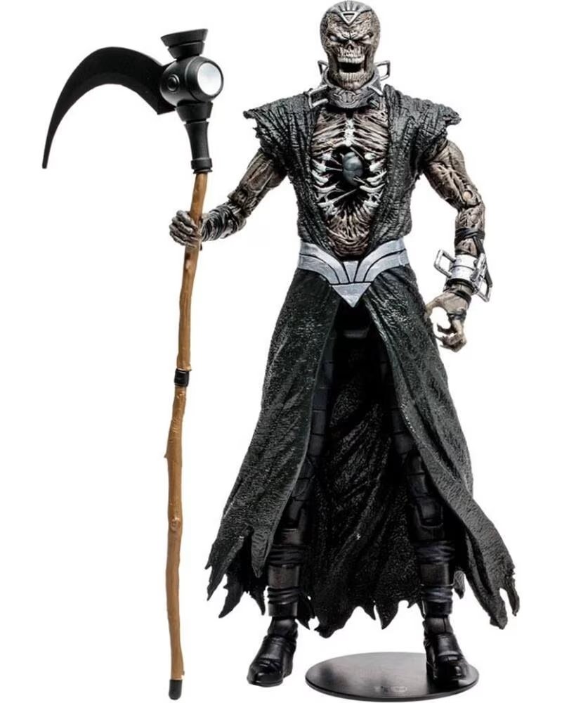 MCFARLANE TOYS Figura dc multiverse megafig nekron