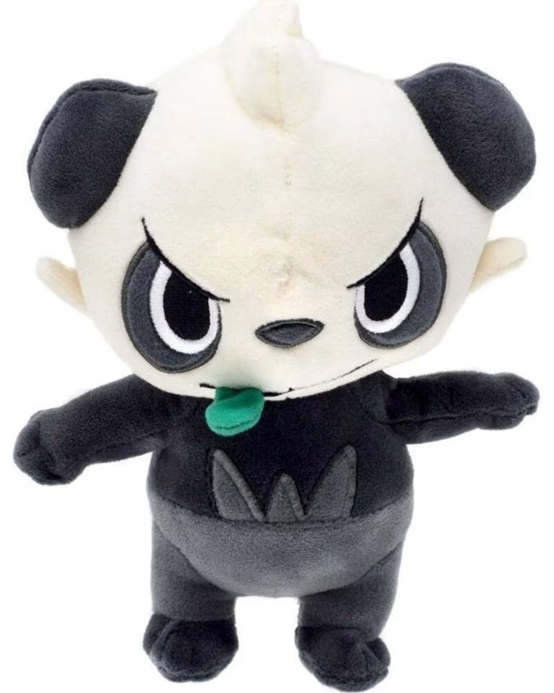 JAZWARES PELUCHE POKÉMON PANCHAM 20 CM