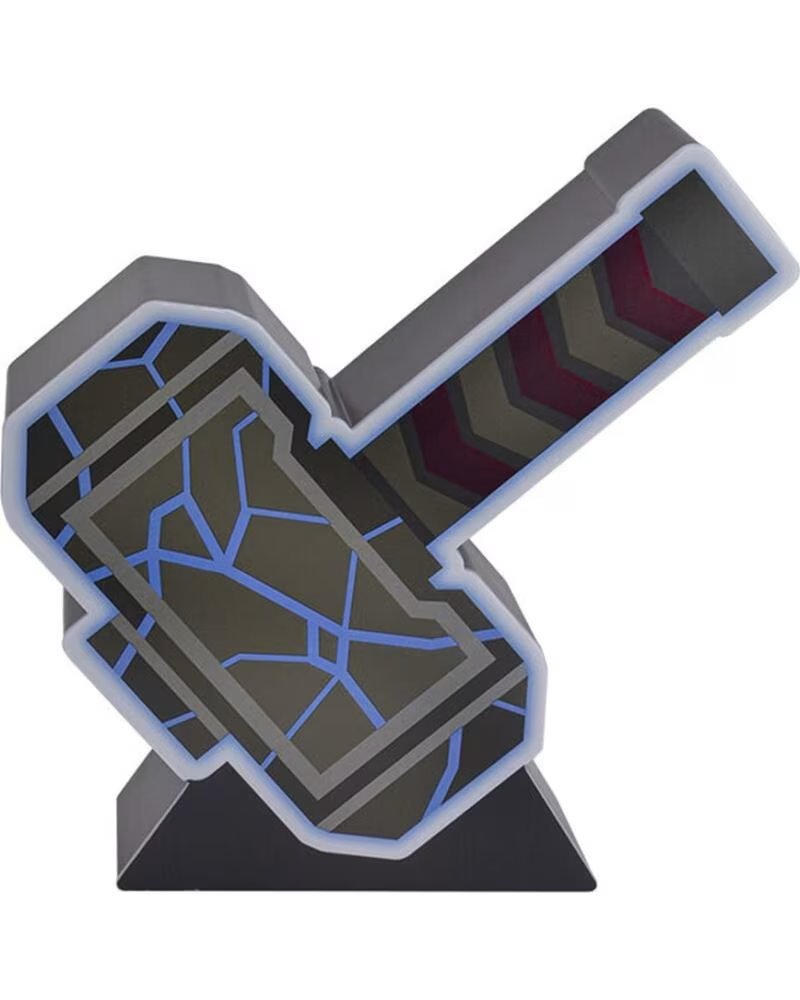 PALADONE Lampara box marvel thor martillo