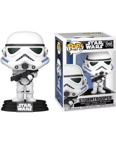 FUNKO pop star wars new classics stormtrooper 67537
