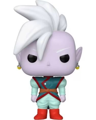 FUNKO pop dragon ball super shin 58018
