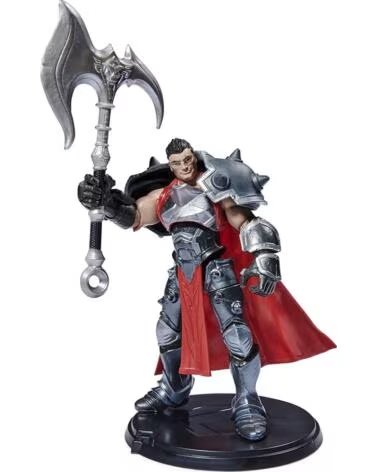 SPIN MASTER Figura league of legends the champion collection darius