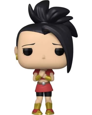 FUNKO pop dragon ball super kale 58017