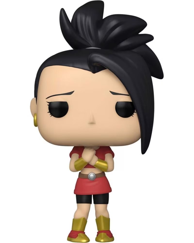 FUNKO pop dragon ball super kale 58017