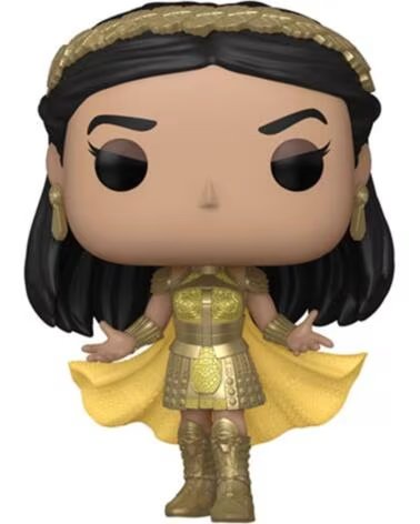 FUNKO pop cine shazam anthea 69127