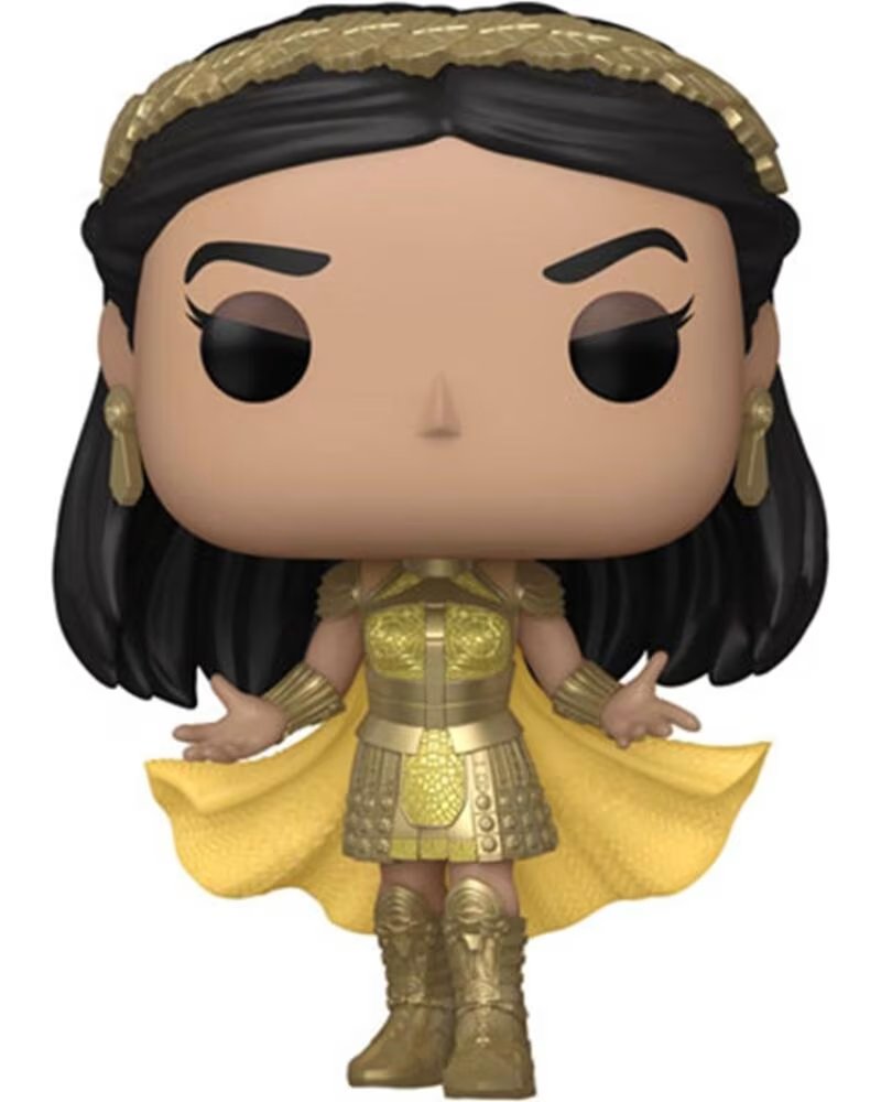 FUNKO pop cine shazam anthea 69127