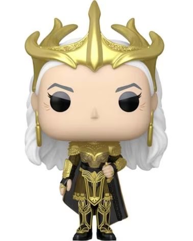 FUNKO pop cine shazam hespera 69125