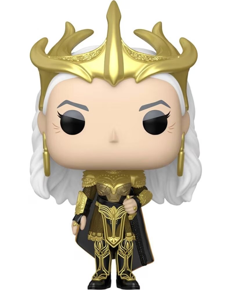 FUNKO pop cine shazam hespera 69125