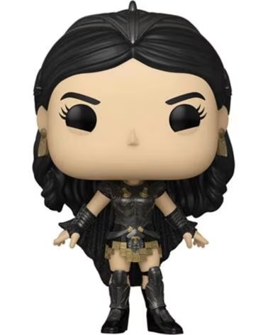 FUNKO pop cine shazam kalypso 69126
