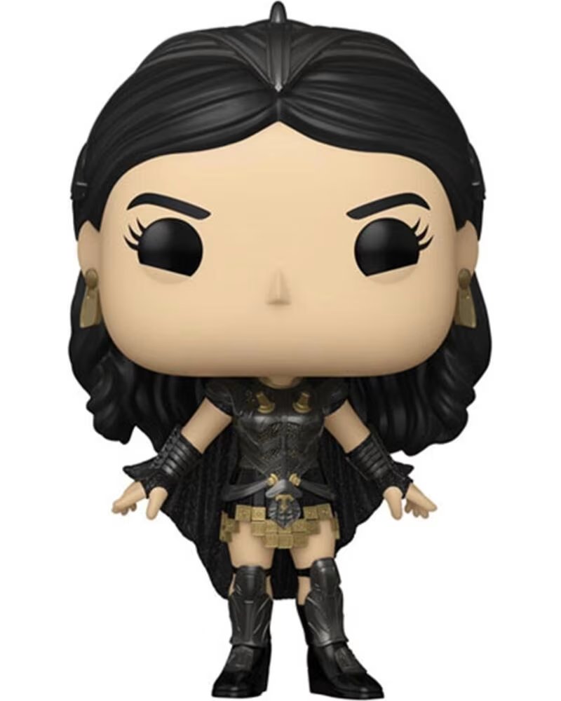 FUNKO pop cine shazam kalypso 69126