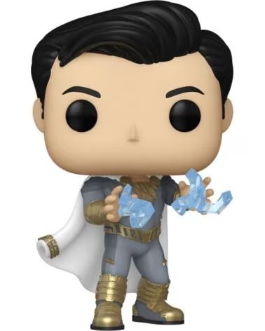 FUNKO pop cine shazam eugene 69121