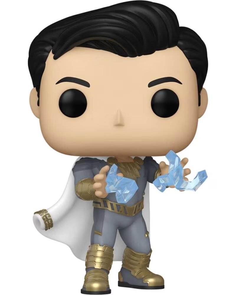 FUNKO pop cine shazam eugene 69121