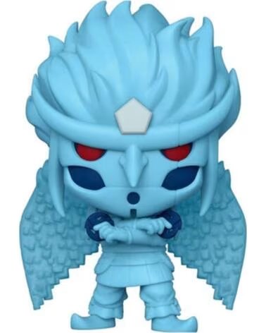 FUNKO pop naruto kakashi forma susano - o perfecto 1015 exclusivo 15 cm 58146
