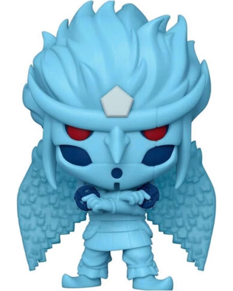 FUNKO pop naruto kakashi forma susano - o perfecto 1015 exclusivo 15 cm 58146