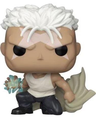 FUNKO pop fullmetal alchemist brotherhood scar 57740