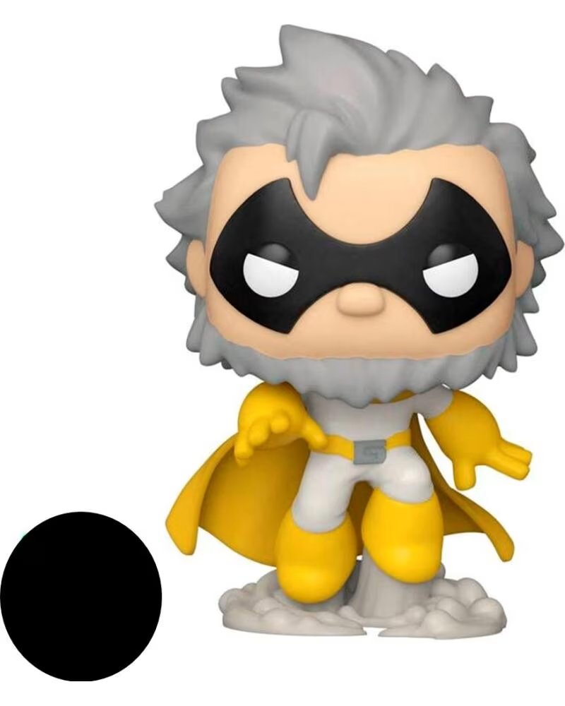 FUNKO pop my hero academia gran torino 1161 exclusivo convencion 65236