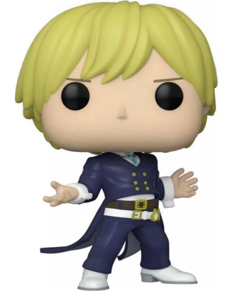 FUNKO pop my hero academia neito monoma 1122 exclusivo 63282