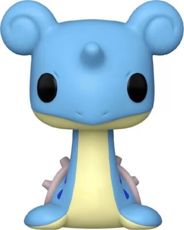 FUNKO pop pokemon lapras 74227