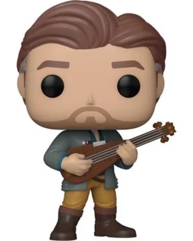 FUNKO pop cine dungeons dragons honor among thieves edgin 68079