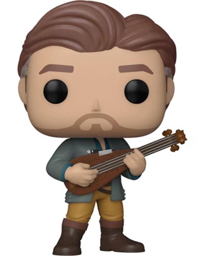 FUNKO pop cine dungeons dragons honor among thieves edgin 68079