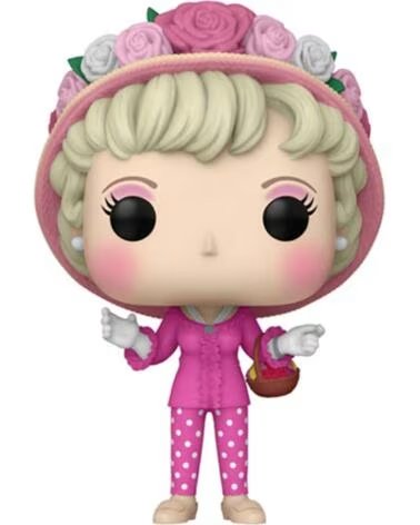 FUNKO pop cine la isla de gilligan lovey 70761