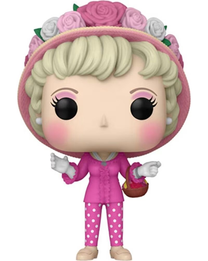 FUNKO pop cine la isla de gilligan lovey 70761