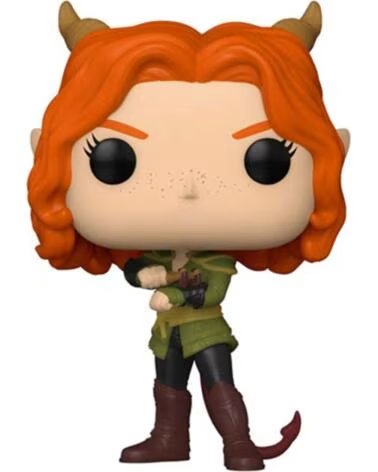 FUNKO pop cine dungeons dragons honor among thieves doric 68082