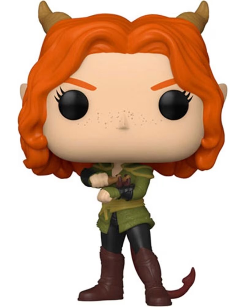FUNKO pop cine dungeons dragons honor among thieves doric 68082