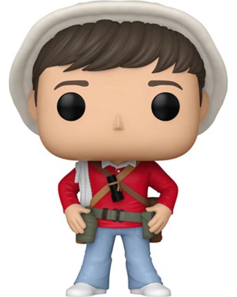 FUNKO pop cine la isla de gilligan gilligan 70766