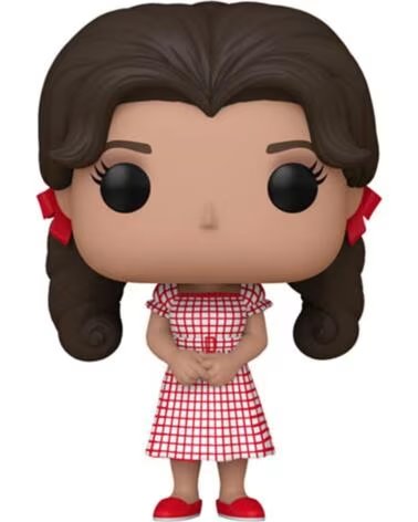 FUNKO pop cine la isla de gilligan mary ann 70762