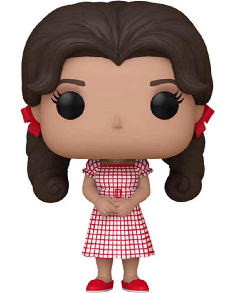 FUNKO pop cine la isla de gilligan mary ann 70762