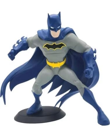 PLASTOY Figura batman