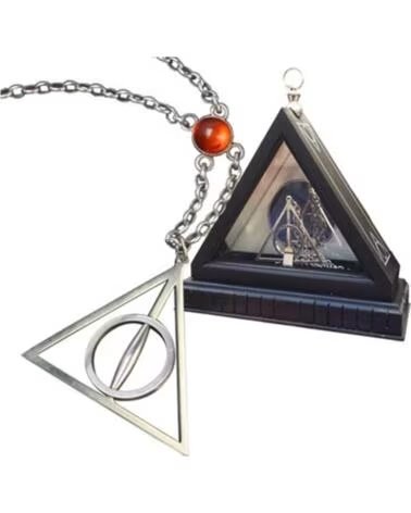 THE NOBLE COLLECTION Colgante harry potter xenophilius lovegoodo