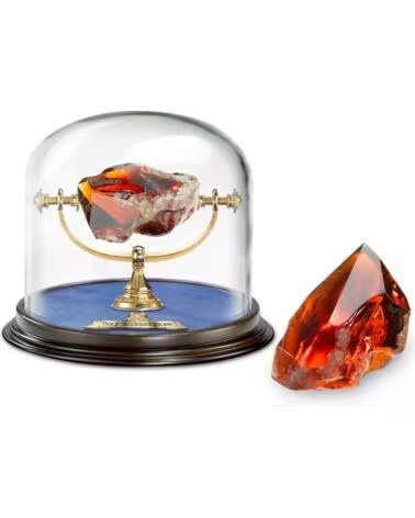 THE NOBLE COLLECTION Replica harry potter piedra filosofal