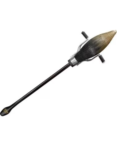 THE NOBLE COLLECTION Replica harry potter escoba nimbus 2001