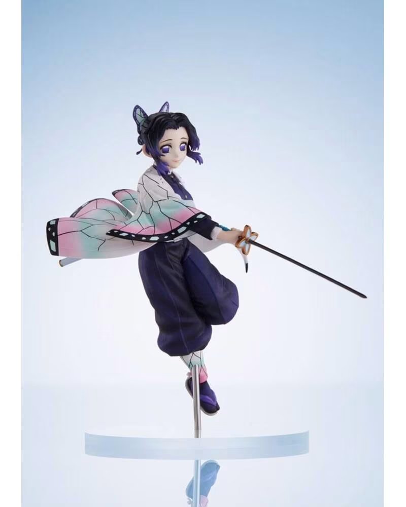 ANIPLEX Figura demon slayer kimetsu no yaiba conofig shinobu kocho