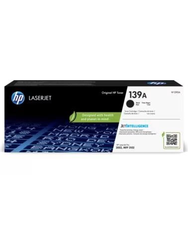 HP Toner laserjet 139a negro
