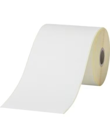 BROTHER Rollo de etiquetas continuo cc22641