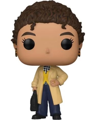 FUNKO pop dc comics the flash iris west 65600