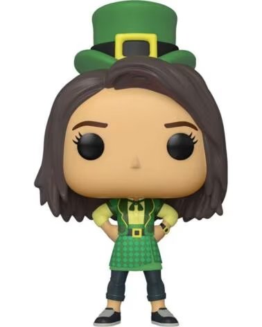 FUNKO pop luck pelicula sam 67864 con opcion chase