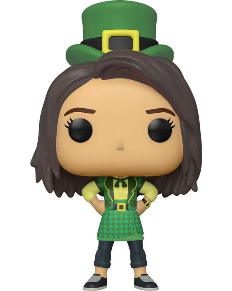 FUNKO pop luck pelicula sam 67864 con opcion chase