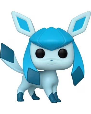 FUNKO pop pokemon glaceon 69080