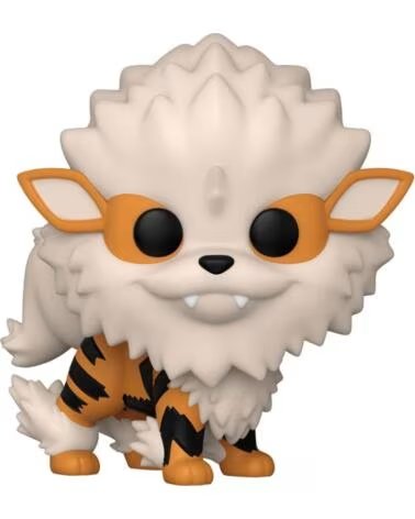 FUNKO pop pokemon arcanine 69079